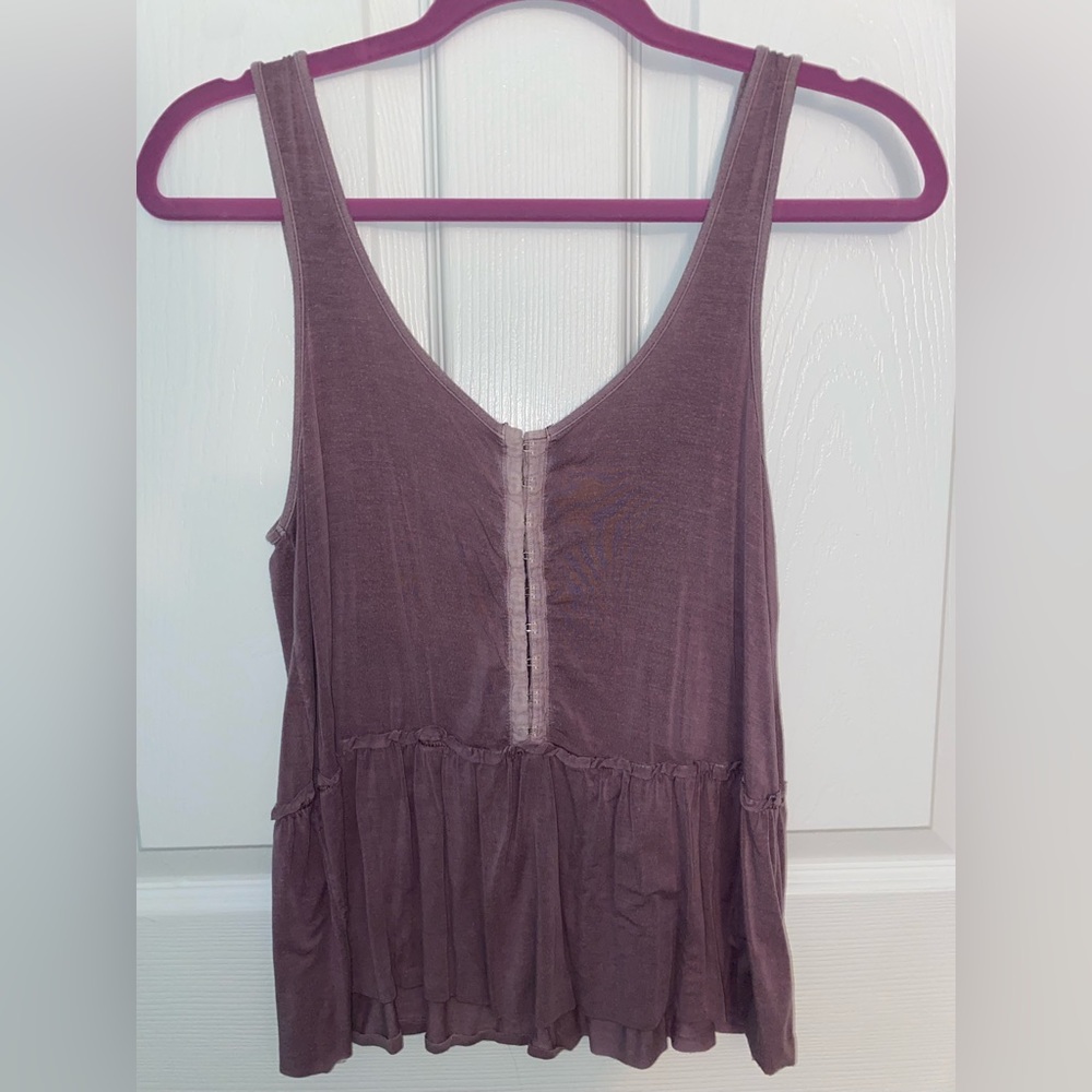 American Eagle “Soft and Sexy” tank top